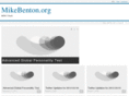 mikebenton.org