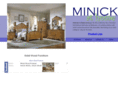 minickfurniture.com