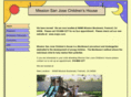 missionsanjosechildrenshouse.com