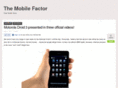 mobile-factor.com