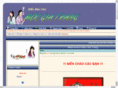 mocgiatrang.com
