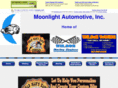 moonlightautomotiveinc.com