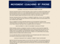movementcoaching.com