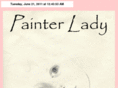 mypainterlady.com