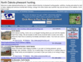 ndpheasanthunting.com