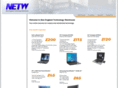 netechwarehouse.com