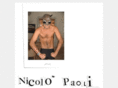 nicolopaoli.com