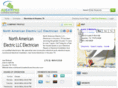 northamericanelectricianinhouston.com