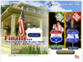 noveltysecuritysigns.com