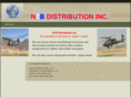 ntbdistribution.com