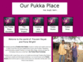 our-pukka-place.com