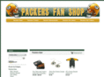 packersfanshop.com