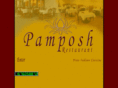 pamposhrestaurant.com