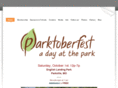 parktoberfest.net
