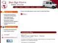paulmaulelectric.com