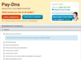 pay-dns.com