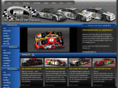 premierracenetwork.com