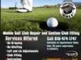 professorsgolf.com