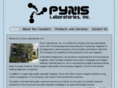 pyxislabs.com