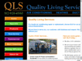 qualitylivingservice.com