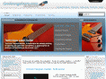 quebecguitare.com