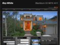 raywhiteblackburn.com