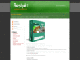 resipet.com