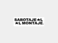 sabotajealmontaje.com