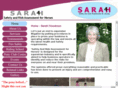 sara4h.com
