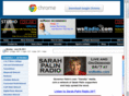 sarahpalinradio.com