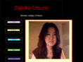 satoko-dolcemusic.com