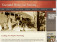 scotlandhistoricalsociety.org
