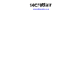 secretlair.co.uk