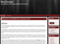 shongrosse.com