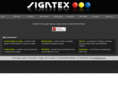 signtexltd.com