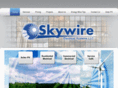 skywirenow.com