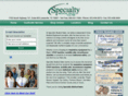 specialtymedical.com