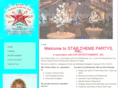 starthemepartys.com