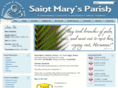 stmarycoltsneck.com