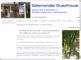 stratforduponavonbandb.com