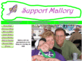 supportmallory.com