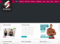 synergyfitnesssolutions.com