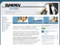 synergyfitnessstudio.com
