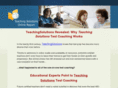 teaching-solutions.info
