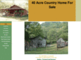 tennesseehorsefarmforsale.com