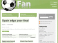 the-fan.co.uk