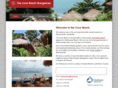 thecovebeach.com