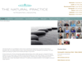 thenaturalpractice.com