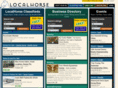 tnhorse.net