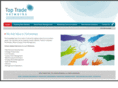 toptradenetworks.com